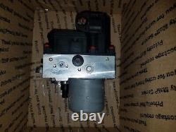 2002 To 2008 Bmw 7 Series Abs Dsc Anti Lock Brake Pump Actuator Assembly Module