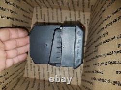 2002 To 2008 Bmw 7 Series Abs Dsc Anti Lock Brake Pump Actuator Assembly Module