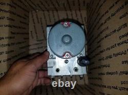 2002 To 2008 Bmw 7 Series Abs Dsc Anti Lock Brake Pump Actuator Assembly Module