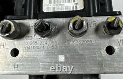 2003-2007 BMW X5 Abs Pump Control Module 3451 6762059-01