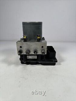 2003-2007 BMW X5 Abs Pump Control Module 3451 6762059-01