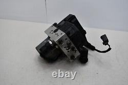 2003 BMW 525iA ABS Anti-lock brake pump module 0 265 950 002 OEM & SANA