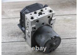 2003 To 2008 Bmw 7 Series Abs Dsc Anti Lock Brake Pump Actuator Assembly Module