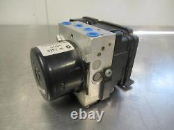 2004-08 Bmw K1200 Abs Module Unit