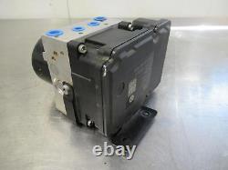 2004-08 Bmw K1200 Abs Module Unit