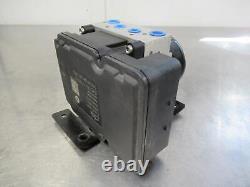 2004-08 Bmw K1200 Abs Module Unit