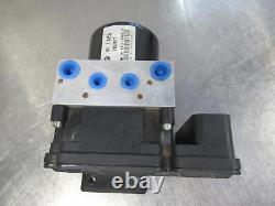 2004-08 Bmw K1200 Abs Module Unit