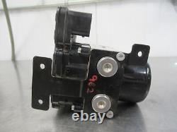 2004-08 Bmw K1200 Abs Module Unit