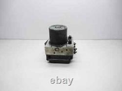 2004 2005 2006 BMW X5 ABS Anti-Lock Brake Pump Module Assembly OEM