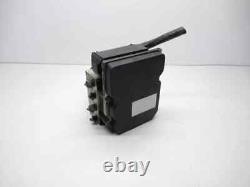 2004 2005 2006 BMW X5 ABS Anti-Lock Brake Pump Module Assembly OEM