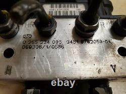 2004-2005-2006 Bmw X5 E53 Abs Module Pump 0265950351 0265234095