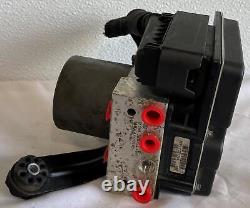 2004-2006 BMW 530I ABS Anti Lock Brake Module Assembly OEM