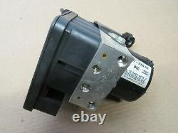 2004-2006 Bmw E46 M3 S54 Abs Brake Pump Hydraulic Unit Dsc Ecu Module Oem 17785