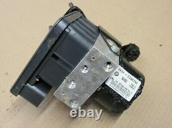 2004-2006 Bmw E46 M3 S54 Abs Brake Pump Hydraulic Unit Dsc Ecu Module Oem 17794