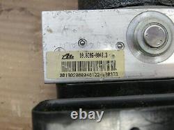 2004-2006 Bmw E46 M3 S54 Abs Brake Pump Hydraulic Unit Dsc Ecu Module Oem 17796