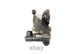 2004 2006 Bmw E53 X5 Abs Anti Lock Brake Pump With Dsc Module Oem 0265950351