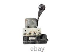 2004 2006 Bmw E53 X5 Abs Anti Lock Brake Pump With Dsc Module Oem 0265950351
