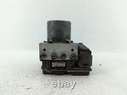 2004-2006 Bmw X5 Abs Pump Control Module DL5ZK