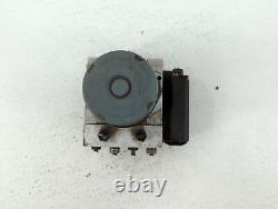 2004-2006 Bmw X5 Abs Pump Control Module DL5ZK