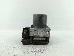 2004-2006 Bmw X5 Abs Pump Control Module DL5ZK