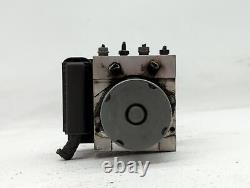 2004-2006 Bmw X5 Abs Pump Control Module G9EJY