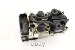 2004 Bmw R1150rt Abs Oem Abs Pump Unit Module 34 51 7 685 787