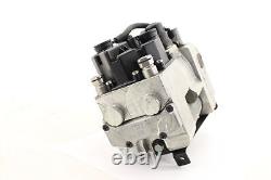 2004 Bmw R1150rt Abs Oem Abs Pump Unit Module 34 51 7 685 787