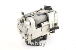 2004 Bmw R1150rt Abs Oem Abs Pump Unit Module 34 51 7 685 787