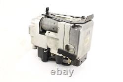 2004 Bmw R1150rt Abs Oem Abs Pump Unit Module 34 51 7 685 787