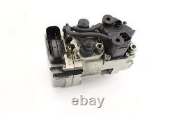 2004 Bmw R1150rt Abs Oem Abs Pump Unit Module 34 51 7 685 787