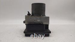 2005-2005 Bmw X3 Abs Pump Control Module 179951