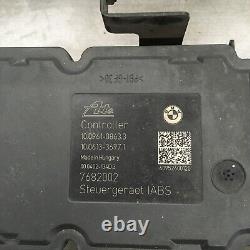 2005-2009. Bmw R1200rt Abs Module/abs Computer 250203