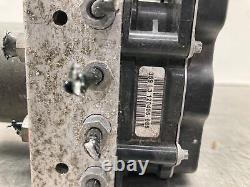 2005 Bmw X3 Abs Anti-lock Brake Pump Module Assembly Dsc Oem 34513419296