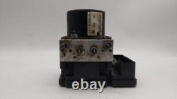 2006-2006 Bmw 325i Abs Pump Control Module 189406