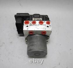 2006-2007 BMW E60 5-Series E63 Factory ABS DSC Hydraulic Pump and Module USED OE