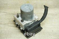 2006-2007 Bmw 530i E60 3.0l L6 Gas Abs Anti Lock Brake Pump Control Module Oem