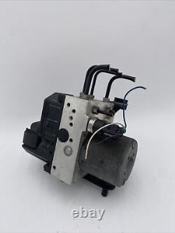 2006 2008 BMW 750i 750Li ABS Antilock brake pump module 0 265 950 006