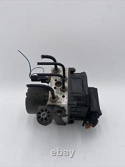 2006 2008 BMW 750i 750Li ABS Antilock brake pump module 0 265 950 006