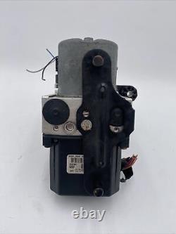 2006 2008 BMW 750i 750Li ABS Antilock brake pump module 0 265 950 006