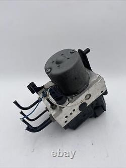 2006 2008 BMW 750i 750Li ABS Antilock brake pump module 0 265 950 006