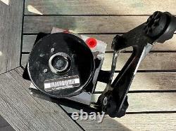 2006-2010 BMW M5 M6 E60 E63 DSC ABS ANTI LOCK BRAKE HYDRO PUMP With MODULE