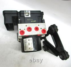 2006-2010 BMW M5 M6 ///M (E60 E63) DSC ABS ANTI LOCK BRAKE PUMP with MODULE