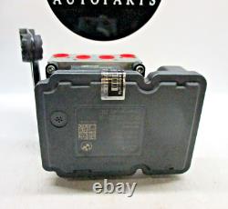 2006-2010 BMW M5 M6 ///M (E60 E63) DSC ABS ANTI LOCK BRAKE PUMP with MODULE