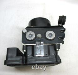 2006-2010 BMW M5 M6 ///M (E60 E63) DSC ABS ANTI LOCK BRAKE PUMP with MODULE