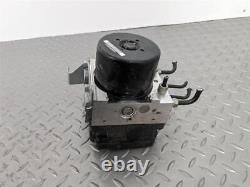 2006-2011 Bmw 325i Abs Anti Lock Brake Pump Control Module 3451-6775386-01 Oem