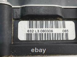 2006 Bmw 3 Series E90 Awd Abs Anti Lock Brake System Pump Actuator Module