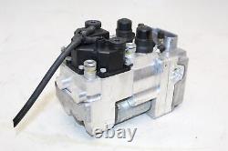 2006 Bmw K1200gt Abs Abs Anti Lock Brake Module Pump Unit Module