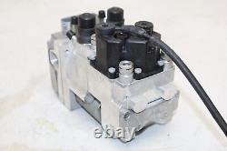 2006 Bmw K1200gt Abs Abs Anti Lock Brake Module Pump Unit Module