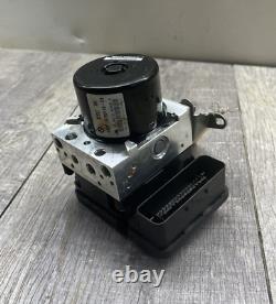 2007-13 BMW E90 E92 E93 328i 335i ABS Anti Lock Brake Module OEM