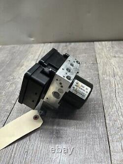 2007-13 BMW E90 E92 E93 328i 335i ABS Anti Lock Brake Module OEM